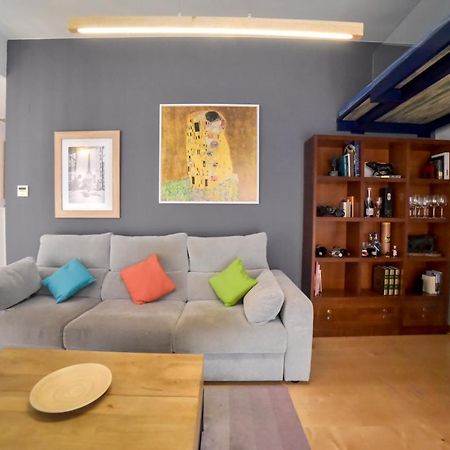 Peace, Pool & Parking At Centre Apartment Sevilla Bagian luar foto