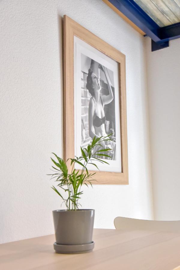 Peace, Pool & Parking At Centre Apartment Sevilla Bagian luar foto